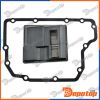 Kit de filtre hydraulique pour VOLVO | FSF-VV-001, FT149
